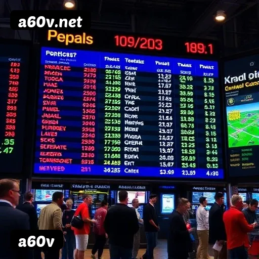 Jogos de Cassino em Destaque - Slots, Roleta, Blackjack